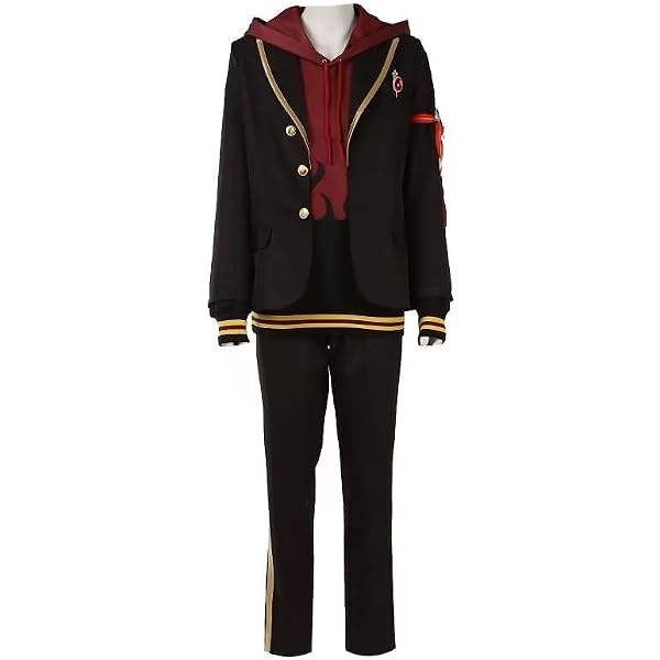 Amazon.co.jp: [Tuklye] ツイステッドワンダーランド ツイステ TWST